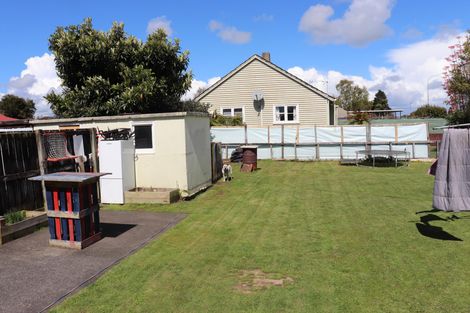 Photo of property in 21 Ellery Street, Ngaruawahia, 3720