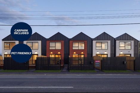 Photo of property in 3/80 Milton Street, Somerfield, Christchurch, 8024