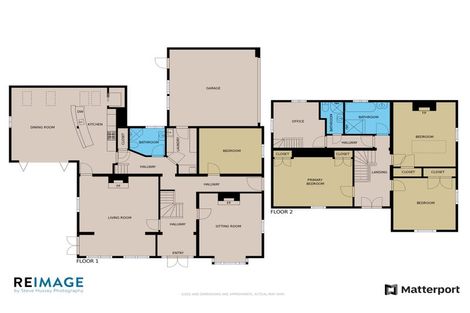 Photo of property in 121 Grove Street, The Wood, Nelson, 7010