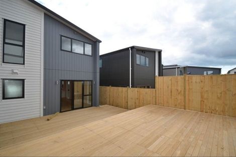 Photo of property in 8a Christella Street, Flat Bush, Auckland, 2019