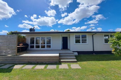 Photo of property in 46 Tongariro Street, Chartwell, Hamilton, 3210