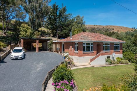 Photo of property in 677 East Taieri-allanton Road, Allanton, Mosgiel, 9092