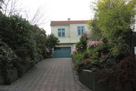 Photo of property in 4 Merlin Street, Roslyn, Dunedin, 9010