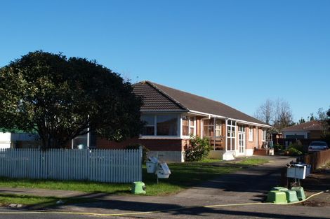 Photo of property in 2/63 Rosella Road, Mangere East, Auckland, 2024
