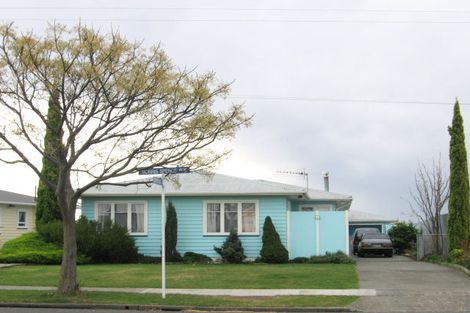 Photo of property in 33 Morris Spence Avenue, Onekawa, Napier, 4110