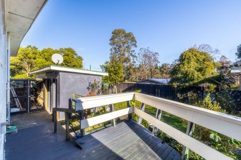 Photo of property in 96 Alexandra Street, Marton, 4710