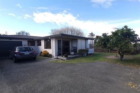 Photo of property in 42a Logan Avenue, Marewa, Napier, 4110