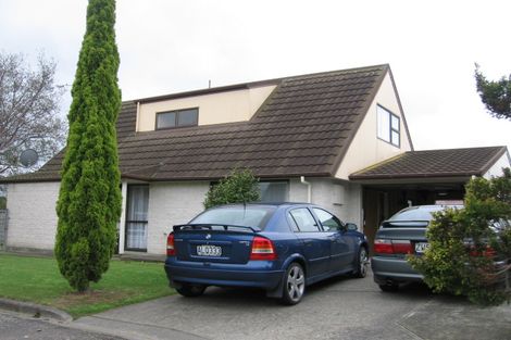 Photo of property in 10 Charisma Court, Kelvin Grove, Palmerston North, 4414