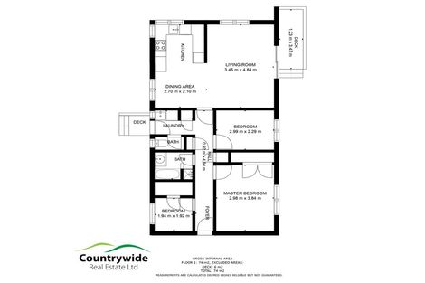 Photo of property in 100b Tirau Street, Putaruru, 3411