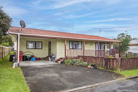 Photo of property in 3 Rose Place, Te Kamo, Whangarei, 0112
