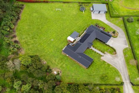 Photo of property in 44 Koppens Road, Tamahere, Hamilton, 3283