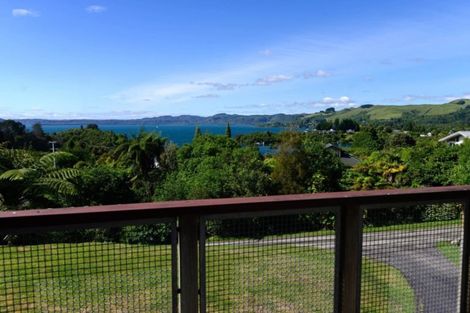 Photo of property in 586b Spencer Road, Lake Tarawera, Rotorua, 3076