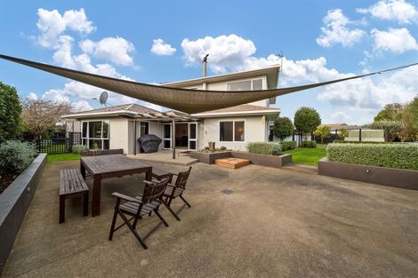 Photo of property in 283 Glover Road, Hawera, 4610