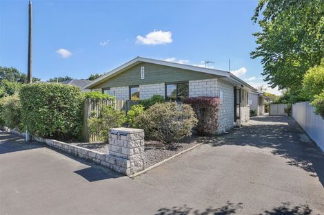 Photo of property in 7 Havelock Street, Ashburton, 7700