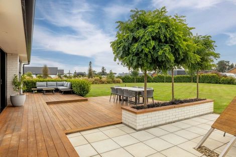 Photo of property in 5 Evergreen Drive, Woodend, Kaiapoi, 7691