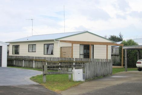 Photo of property in 119a Sharyn Place, Whangamata, 3620