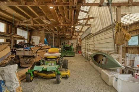 Photo of property in 210 Keogans Road, Arahura Valley, Hokitika, 7882