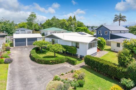 Photo of property in 467 Mangapiko Street, Te Awamutu, 3800