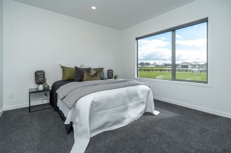 Photo of property in 22 Margot Lane, Matangi, Hamilton, 3283