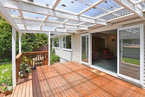 Photo of property in 40 Field Street, Silverstream, Upper Hutt, 5019