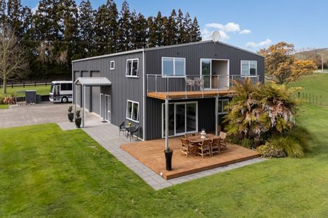 Photo of property in 62 Hicks Road, Maungatautari, Cambridge, 3494