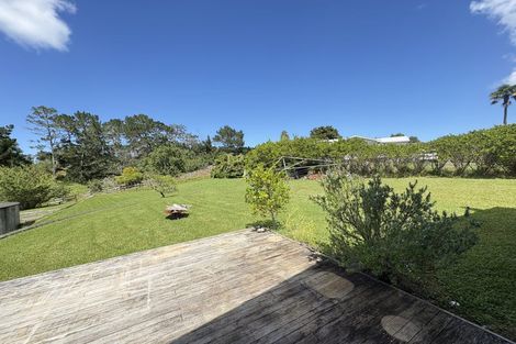 Photo of property in 619 State Highway 16, Kumeu, 0891