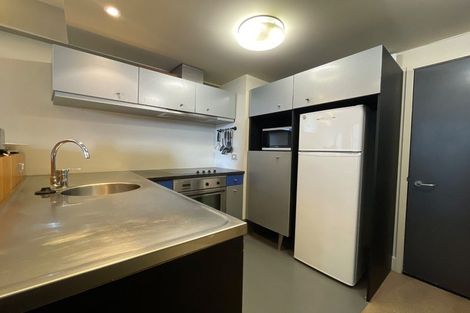 Photo of property in St Pauls Apartments, 63/43 Mulgrave Street, Thorndon, Wellington, 6011