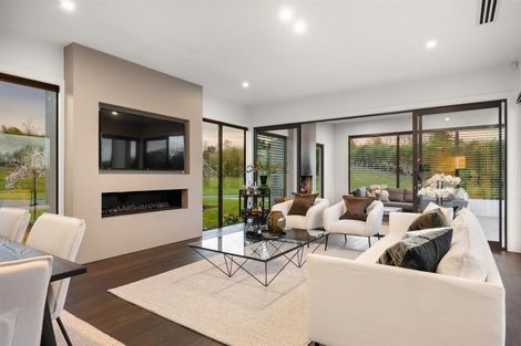 Photo of property in 90 Grace Hill Drive, Dairy Flat, Albany, 0792