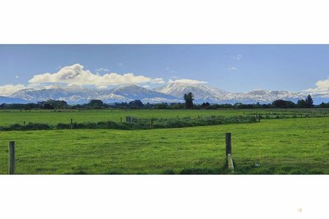 Photo of property in 15 Stewart Road, Orari, Temuka, 7986