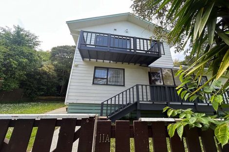 Photo of property in 1/11 Invercargill Drive, Kelson, Lower Hutt, 5010