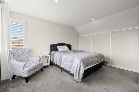 Photo of property in 4/44 Brockworth Place, Riccarton, Christchurch, 8011