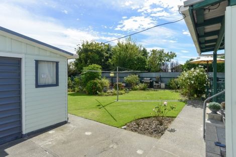 Photo of property in 21 Cottrell Crescent, Onekawa, Napier, 4110