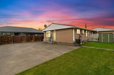 Photo of property in 4/84 Amyes Road, Hornby, Christchurch, 8042