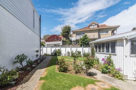 Photo of property in 8/151 Hataitai Road, Hataitai, Wellington, 6021