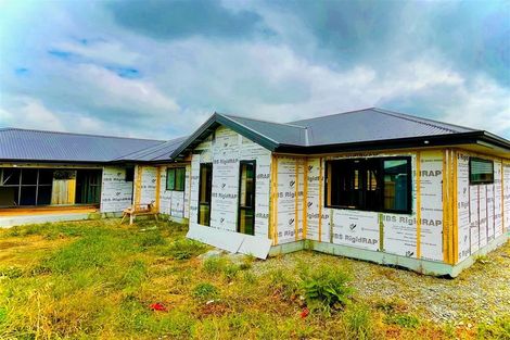 Photo of property in 5 Clonbunny Close, Rolleston, 7614