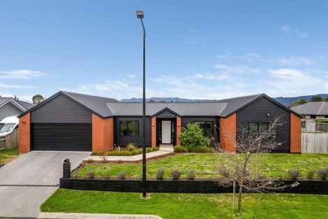 Photo of property in 9 Sadie Drive, Matamata, 3400