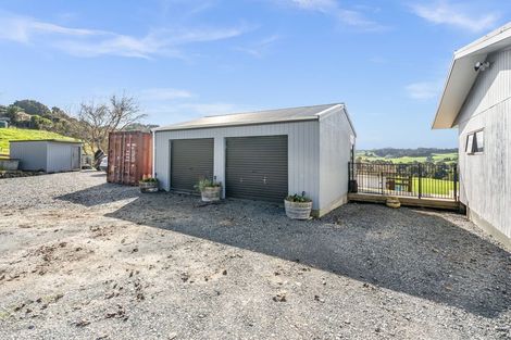 Photo of property in 265 Hayward Road, Maungakaramea, Whangarei, 0178