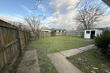 Photo of property in 177 Paterson Street, Aramoho, Whanganui, 4500