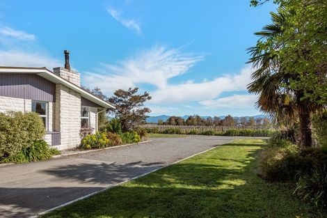 Photo of property in 214 Battys Road, Burleigh, Blenheim, 7201
