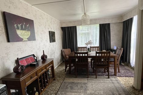 Photo of property in 16 Mersey Terrace, Roslyn, Palmerston North, 4414