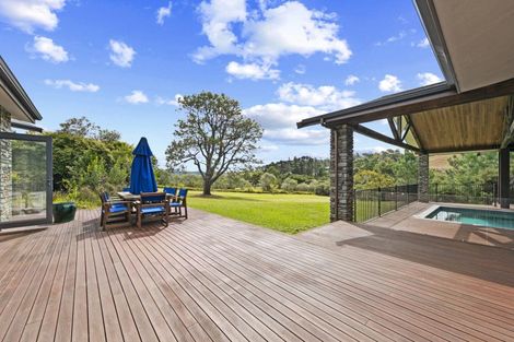 Photo of property in 50 Lynton Masters Lane, Coatesville, Albany, 0793