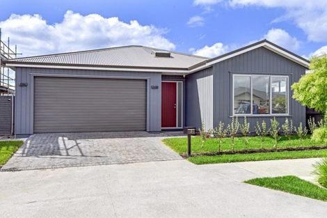 Photo of property in 3 Kainga Lane, Whenuapai, Auckland, 0618