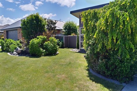 Photo of property in 14 Acacia Avenue, Rangiora, 7400