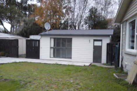 Photo of property in 124 Main Road North, Woodend, 7610