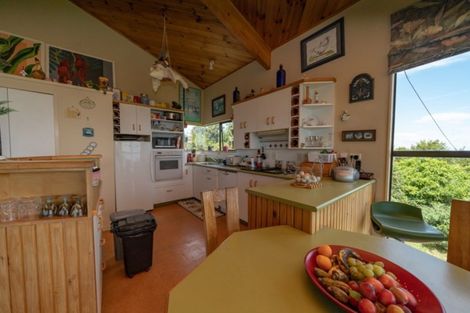 Photo of property in 13 Pohue Creek Road, Ruamahunga, Thames, 3575