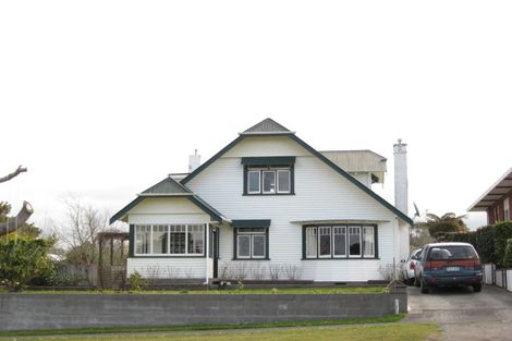 Photo of property in 37 Portia Street, Stratford, 4332