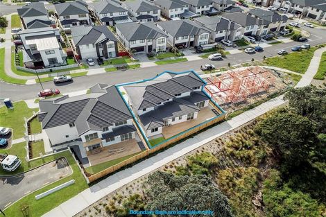 Photo of property in 13 Drumconnell Drive, Flat Bush, Auckland, 2019