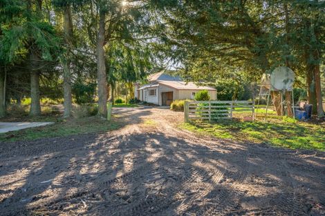 Photo of property in 659 Taylor Road, Belfield, Geraldine, 7992