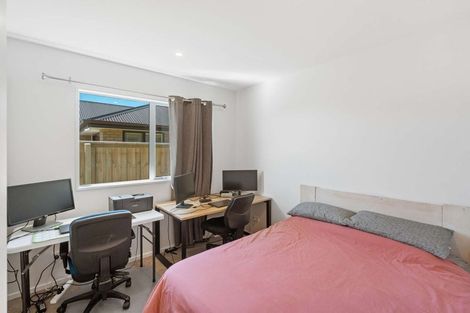 Photo of property in 19 Fauna Street, Halswell, Christchurch, 8025