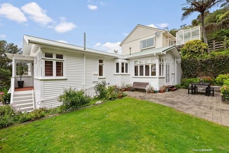 Photo of property in 58 Kano Street, Karori, Wellington, 6012